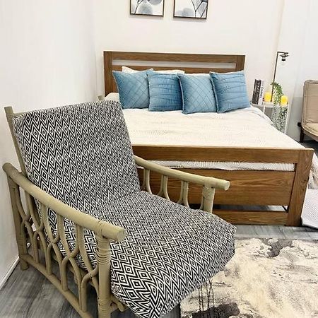 Roemah Lily Studio Tanah Rata Ngoại thất bức ảnh
