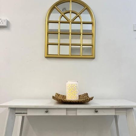 Roemah Lily Studio Tanah Rata Ngoại thất bức ảnh