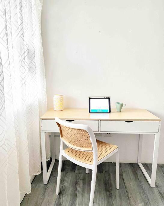 Roemah Lily Studio Tanah Rata Ngoại thất bức ảnh