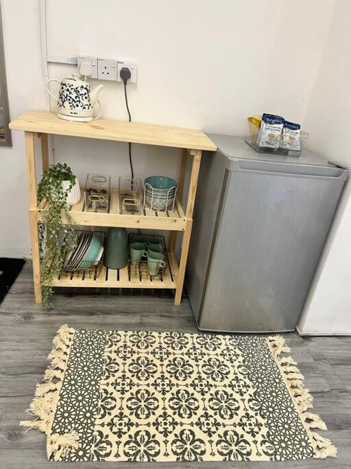 Roemah Lily Studio Tanah Rata Ngoại thất bức ảnh