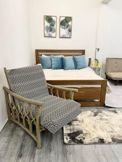 Roemah Lily Studio Tanah Rata Ngoại thất bức ảnh