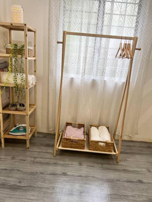 Roemah Lily Studio Tanah Rata Ngoại thất bức ảnh