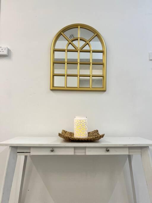 Roemah Lily Studio Tanah Rata Ngoại thất bức ảnh